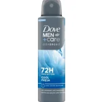 Best Dove Men +Care Advanced Cool Fresh Antitranspirant Spray