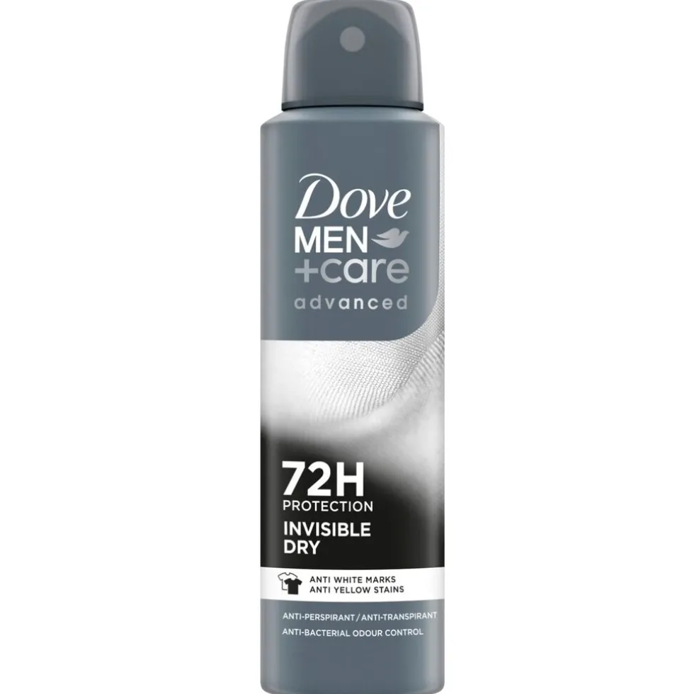 dove-mencare-advanced-invisibl-bnCiKJXf-0.webp New Dove Men +Care Advanced Invisible Dry Antitranspirant Deodorant Spray