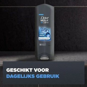 Outlet Dove Men +Care Cool Fresh Douchegel