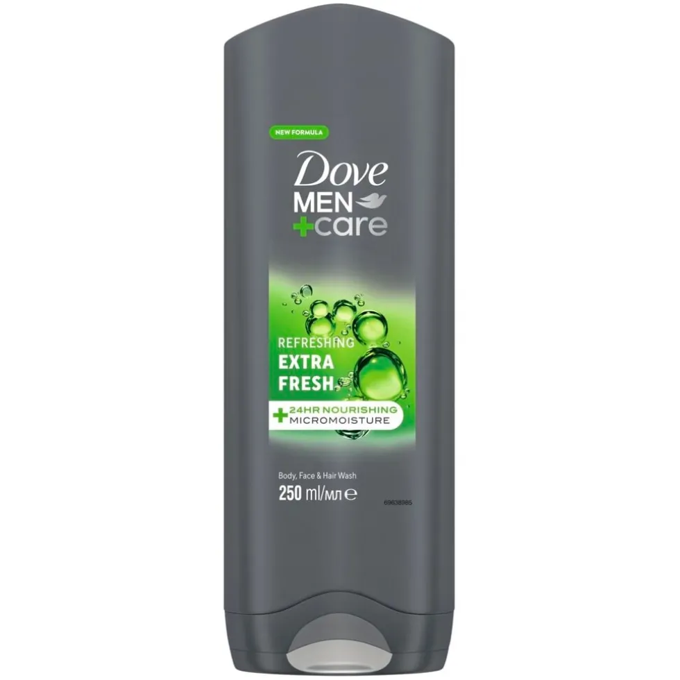 dove-mencare-extra-fresh-3-in-gCCDjIMk-0.webp Sale Dove Men +Care Extra Fresh 3-In-1 Douchegel