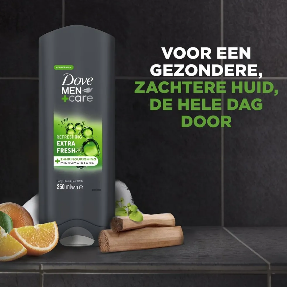 dove-mencare-extra-fresh-3-in-gCCDjIMk-2.webp Sale Dove Men +Care Extra Fresh 3-In-1 Douchegel