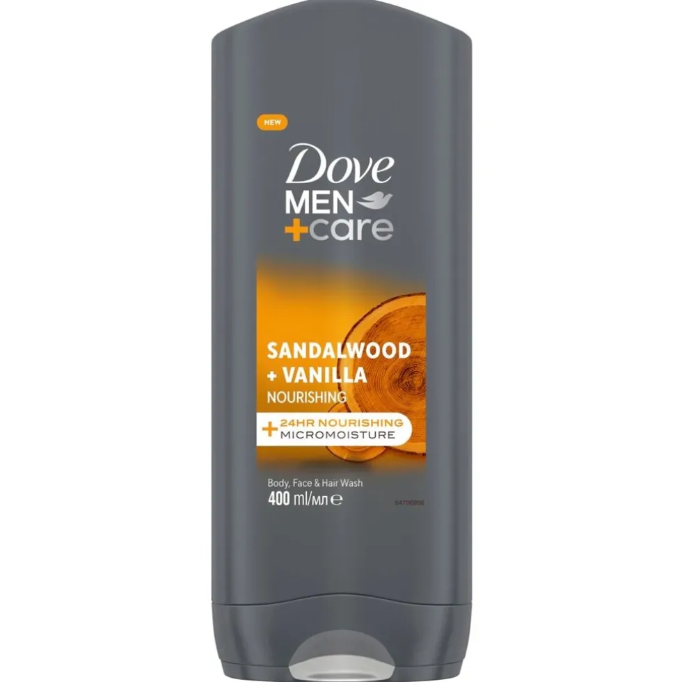 dove-mencare-sandalwood-vanil-mwoqrZdc-0.webp Online Dove Men +Care Sandalwood & Vanilla 3-in-1 Douchegel