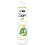 Hot Dove Nourishing Secrets Awakening Antitranspirant Spray