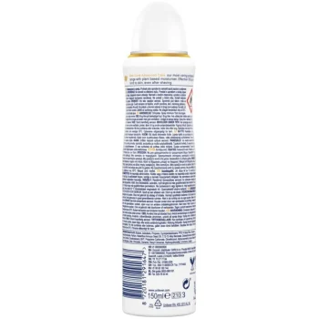 Hot Dove Nourishing Secrets Awakening Antitranspirant Spray