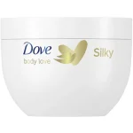 Outlet Dove Silky Nourishment Bodycrème