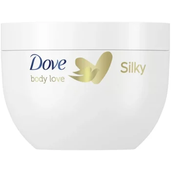 Outlet Dove Silky Nourishment Bodycrème