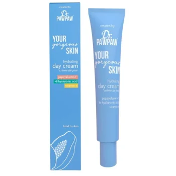 Hot Dr Paw Paw Dr. Paw Paw You Gorgeous Skin Hydrating Day Cream