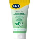 Outlet Dr. Scholl's Expert Care Intens Voedende Voetencrème