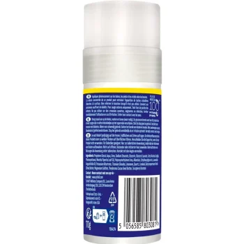 New Dr. Scholl's Hielkloven Balsem Stick