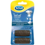 Outlet Dr. Scholl's Velvet Smooth Extra Grof Verwisselbare Rollers Navulling