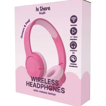 Sale Overig Draadloze Kinderkoptelefoon