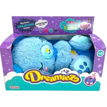 Discount Overig Dreamiez Beer Slaapknuffel