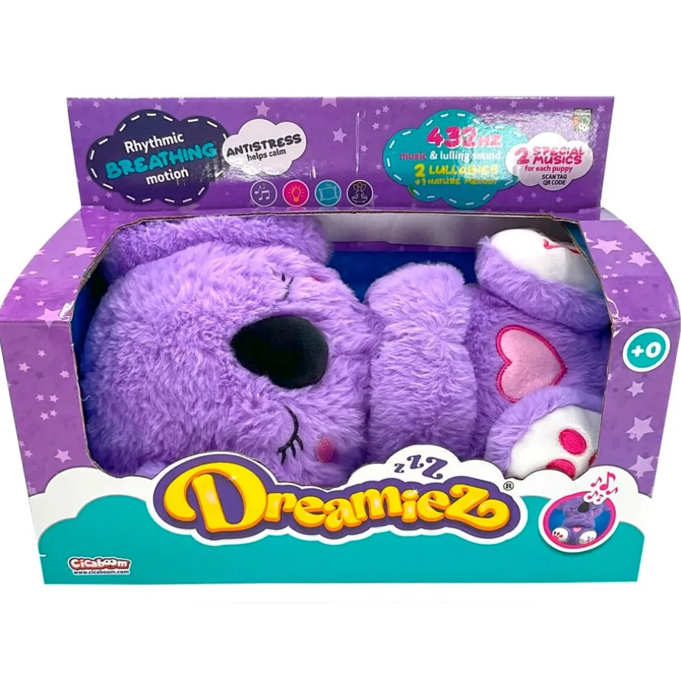 dreamiez-koala-slaapknuffel-IvlDBgYr-0.webp New Overig Dreamiez Koala Slaapknuffel