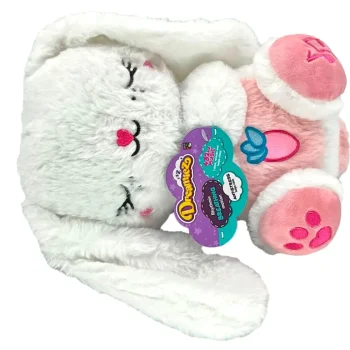 Hot Overig Dreamiez Konijn Slaapknuffel