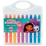 Sale Gabby's Dollhouse DreamWorks Silky Crayons