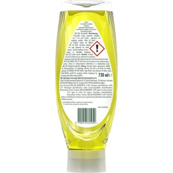 Online Dreft MaxPower Lemon Vloeibaar Afwasmiddel