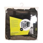 Outlet Dresco Dubbele Fietstas Transporter 40 Liter