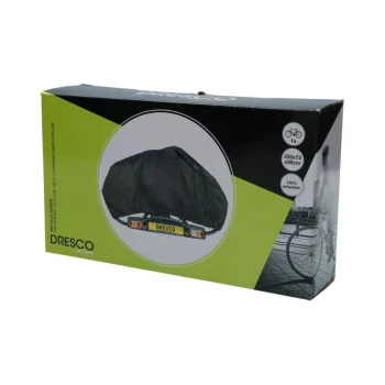 Discount Dresco Fietshoes 1 Fiets 200x72x98cm