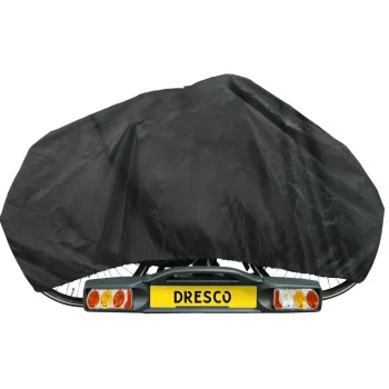 Discount Dresco Fietshoes 1 Fiets 200x72x98cm