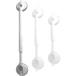 Best DRIVE MEDICAL GMBH Drive 660100400 Handgreep Met Zuignappen