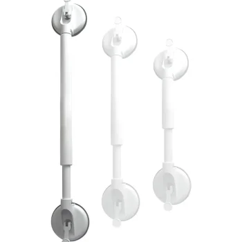 Best DRIVE MEDICAL GMBH Drive 660100400 Handgreep Met Zuignappen