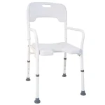 Online Drive Medical Drive Douchestoel Opklapbaar DSF130