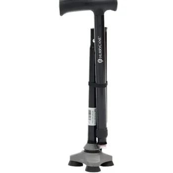 Fashion DRIVE MEDICAL GMBH Drive Opvouwbare Wandelstok Met Brede Voet