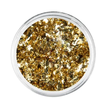 Sale DRM Metallic Nagelpoeder Alu Flakes