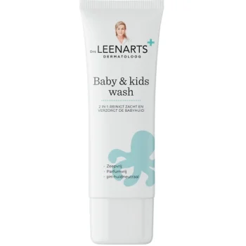 Fashion Drs Leenarts Baby Wascrème