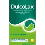 Clearance Dulcolax 5mg Tabletten
