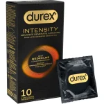 Discount Durex Intensity Condooms