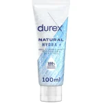 Best Durex Natural Hydra+ Glijmiddel