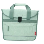 Fashion Dyto Enkele Fietstas Mint Groen 14 Liter