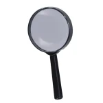 Clearance Aidapt Eagle Y006g Vergrootglas