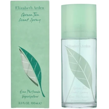 Online Elizabeth Arden E.Arden Green Tea Scent - Eau De Parfum 100ml