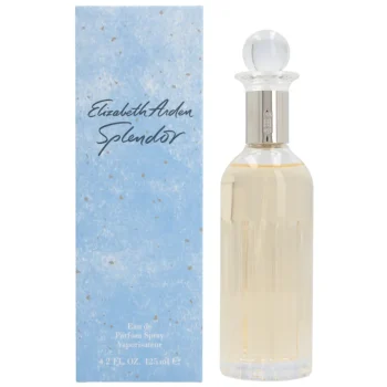 Hot Elizabeth Arden E.Arden Splendor - Eau De Parfum 125 Ml