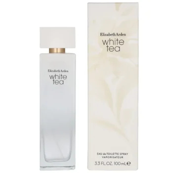 Hot Elizabeth Arden E.Arden White Tea - Eau De Toilette 100ml