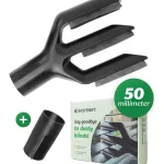 Outlet EasySwift Jaloeziën Hulpstuk 50mm (origineel)