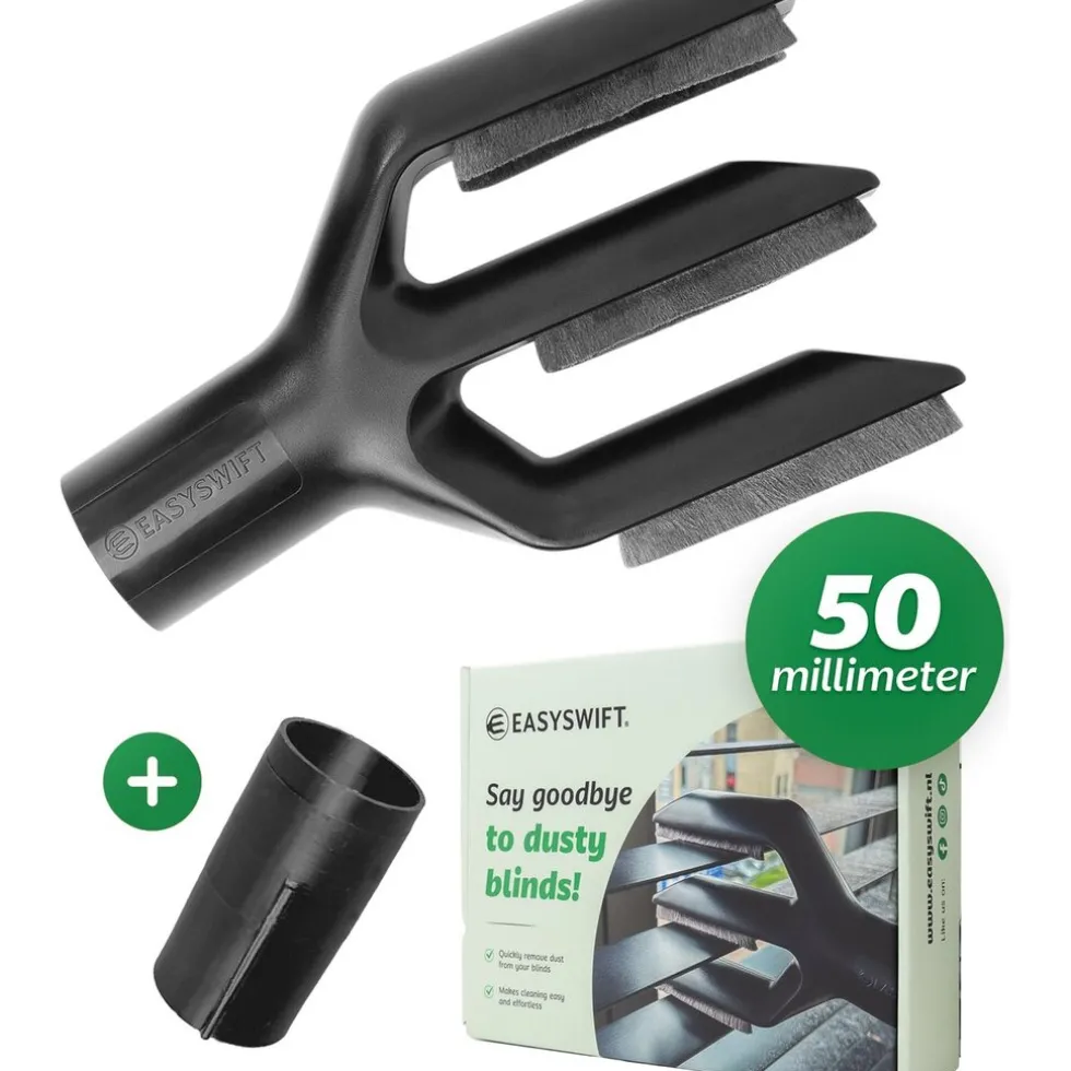 easyswift-jaloezin-hulpstuk-50-utPGhUZU-0.webp Outlet EasySwift Jaloeziën Hulpstuk 50mm (origineel)