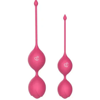 Best EasyToys Kegel Play Kegelballen