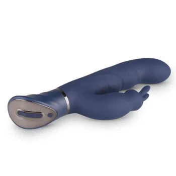 Sale EasyToys Midnight Rabbit Vibrator