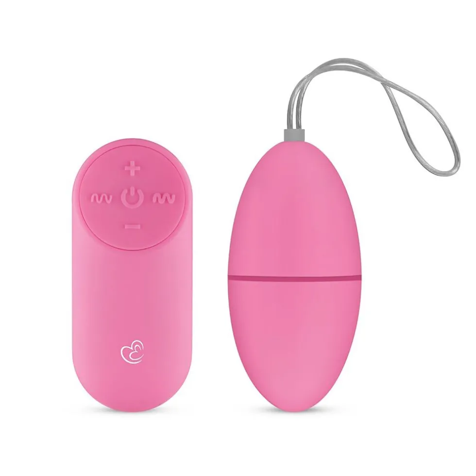 easytoys-mini-vibe-collection-bFlpcQeS-0.webp Outlet EasyToys Mini Vibe Collection Vibratie Ei
