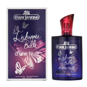 Outlet Eau Jeune L'Echappee Belle D'Une Nuit - Eau De Toilette 75 Ml