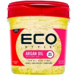 New ECOstyle Eco Style Argan Oil Styling Gel