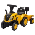 Hot Eco Toys CAT Tractor Loopauto