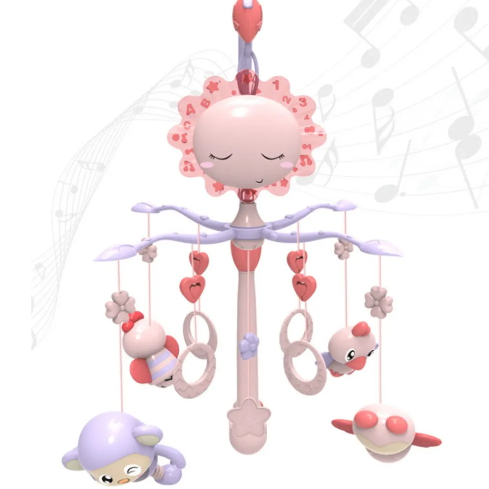 eco-toys-flower-valley-roze-mu-tDMacQup-1.webp Online Eco Toys Flower Valley Roze Muziekmobiel