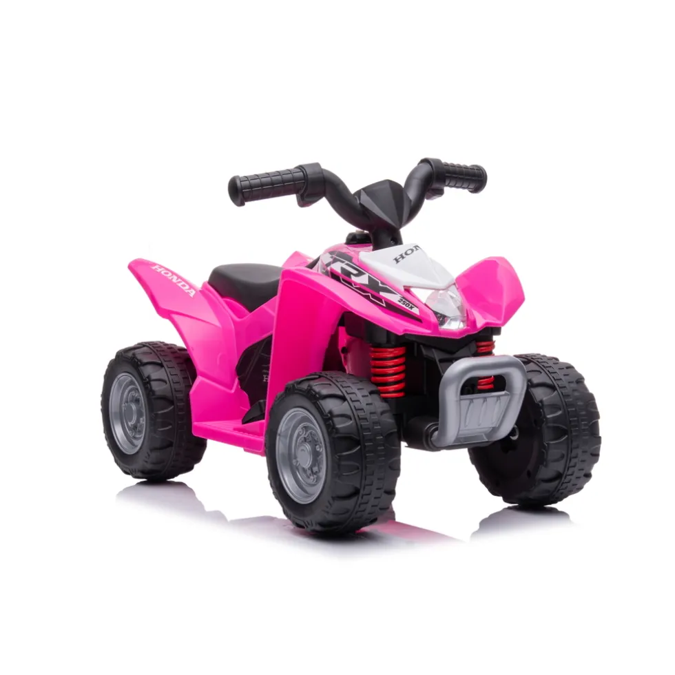 eco-toys-honda-roze-elektrisch-UmzfPyos-4.webp Hot Eco Toys Honda Roze Elektrische Kinder Quad