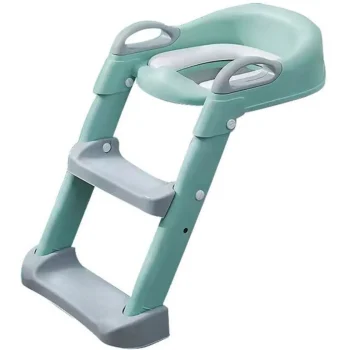 Clearance Eco Toys Mint Toilettrainer Met Trapje