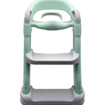 Clearance Eco Toys Mint Toilettrainer Met Trapje