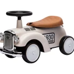 Best Eco Toys Retro Wit Loopauto